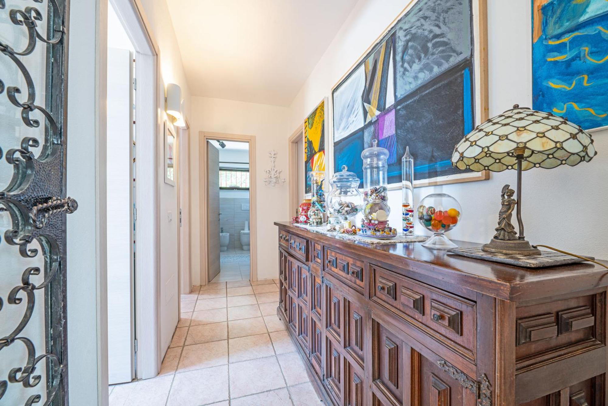 Villa Francy بورتوفيرّايو المظهر الخارجي الصورة